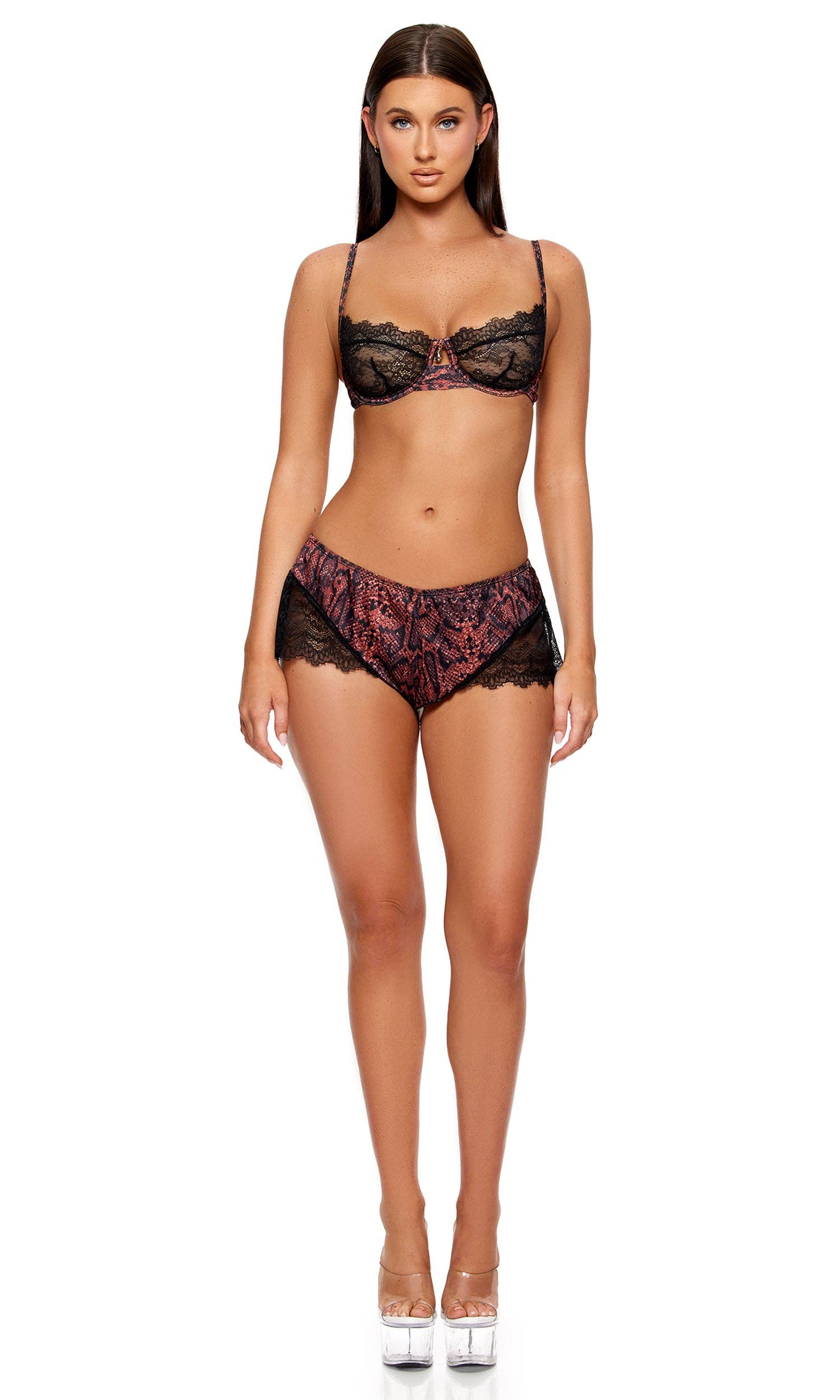 Women's Lingerie Sets | Lace, Satin & More – House of Lingerie