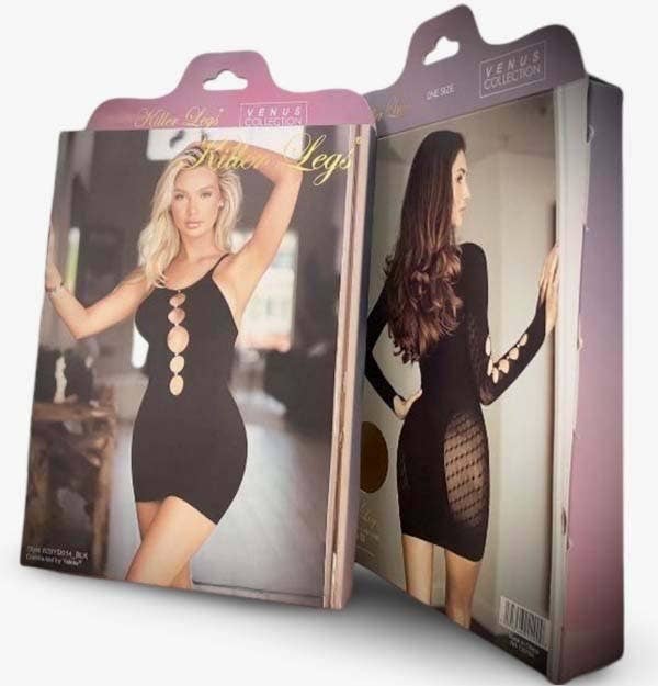 Straight from Saturn Rhinestone Jumpsuit