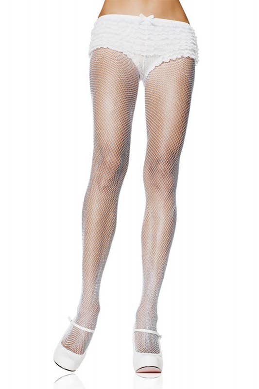 Fishnet Pantyhose