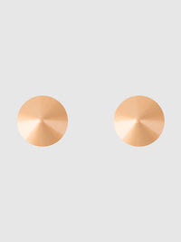 METAL CIRCULAR CONE PASTIES