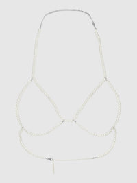 PEARL TRIANGLE BRA