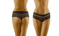 Wolbar Cantata Black