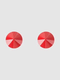 METAL CIRCULAR CONE PASTIES
